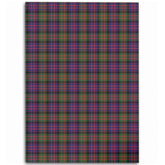 MacDonald Modern Tartan Classic Area Rug